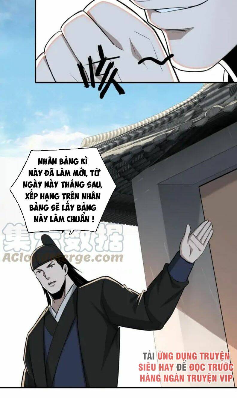 Tối Cường Phản Phái Hệ Thống Chapter 56 - Trang 2