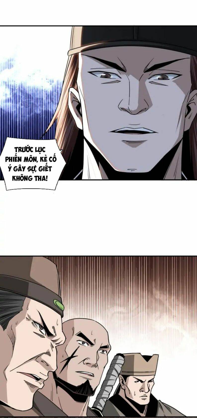 Tối Cường Phản Phái Hệ Thống Chapter 56 - Trang 2