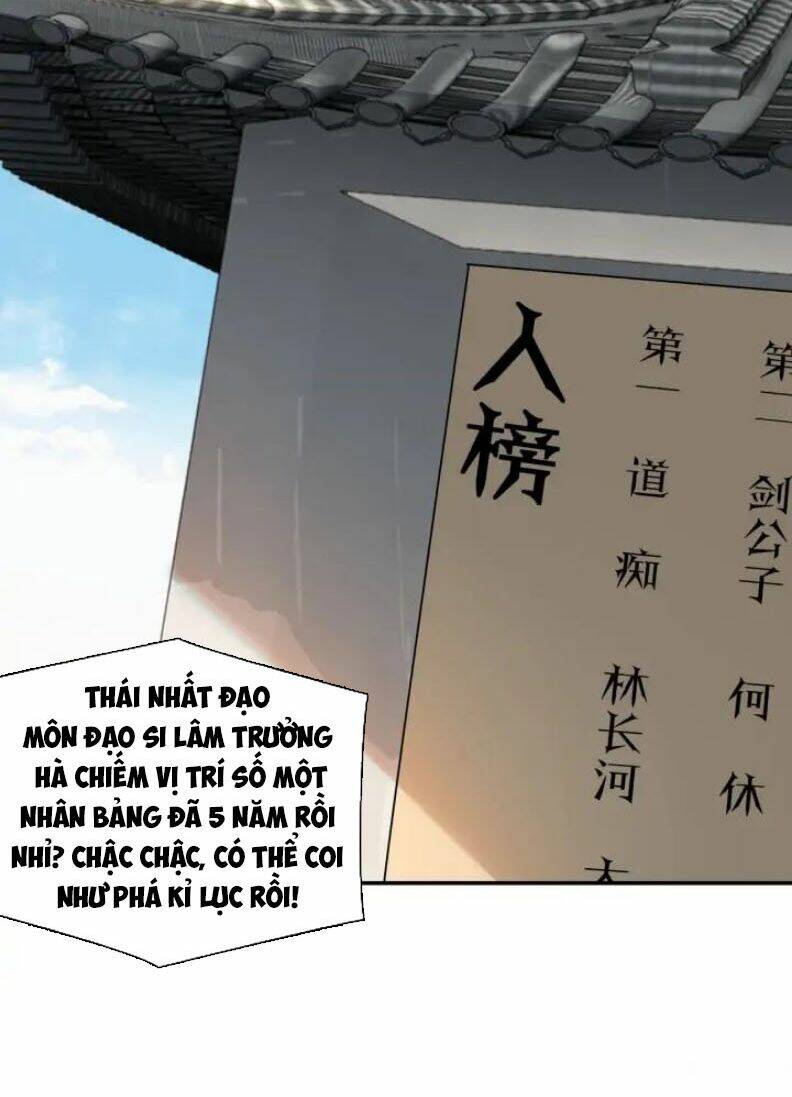 Tối Cường Phản Phái Hệ Thống Chapter 56 - Trang 2