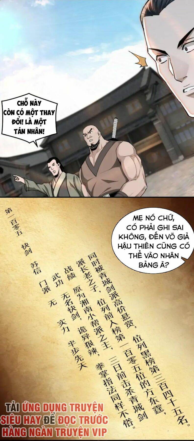 Tối Cường Phản Phái Hệ Thống Chapter 56 - Trang 2