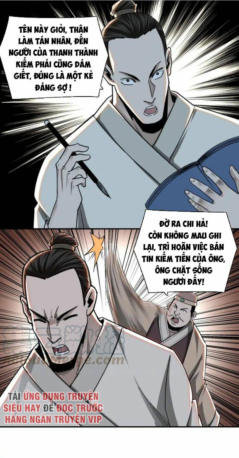 Tối Cường Phản Phái Hệ Thống Chapter 56 - Trang 2