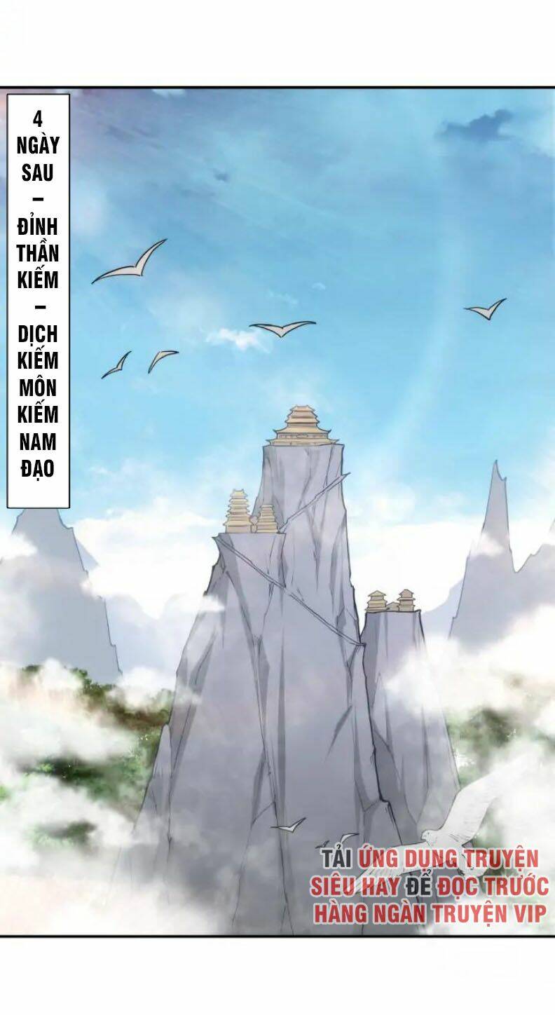 Tối Cường Phản Phái Hệ Thống Chapter 56 - Trang 2