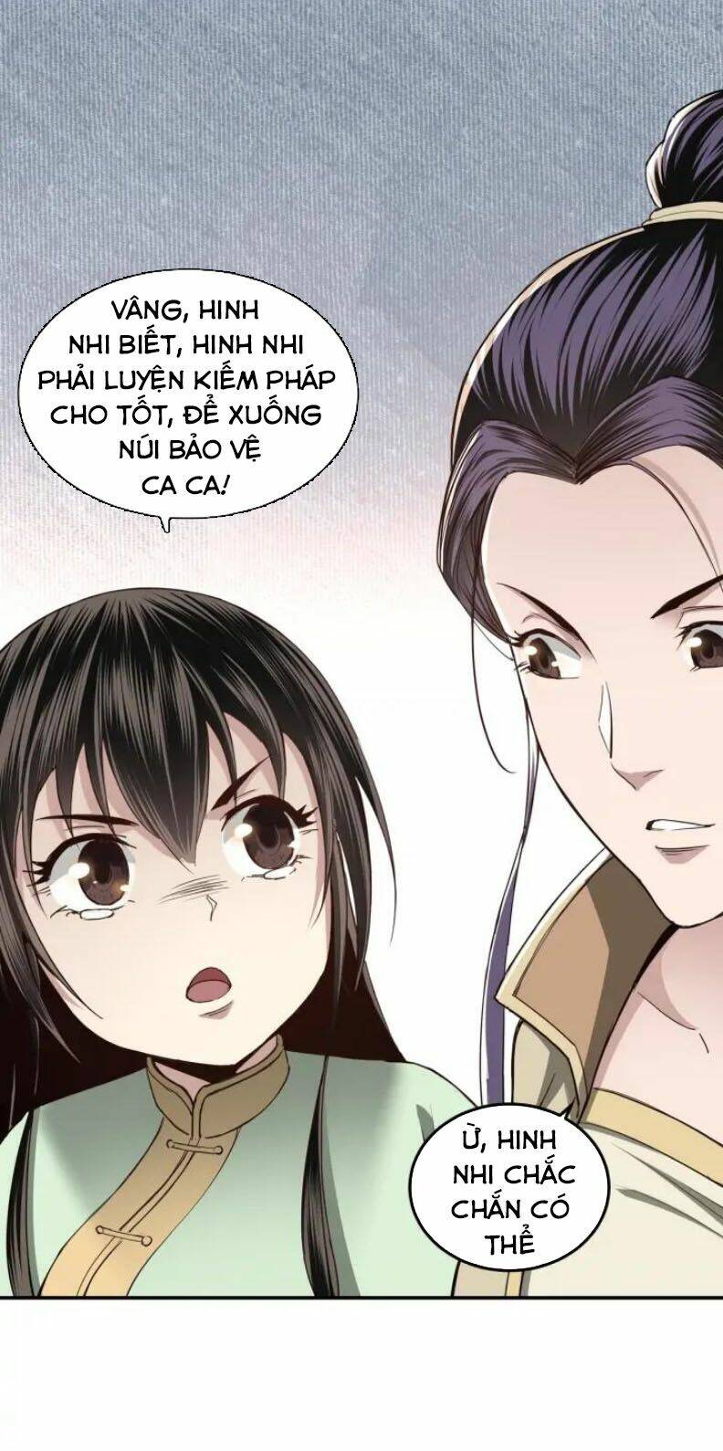 Tối Cường Phản Phái Hệ Thống Chapter 56 - Trang 2