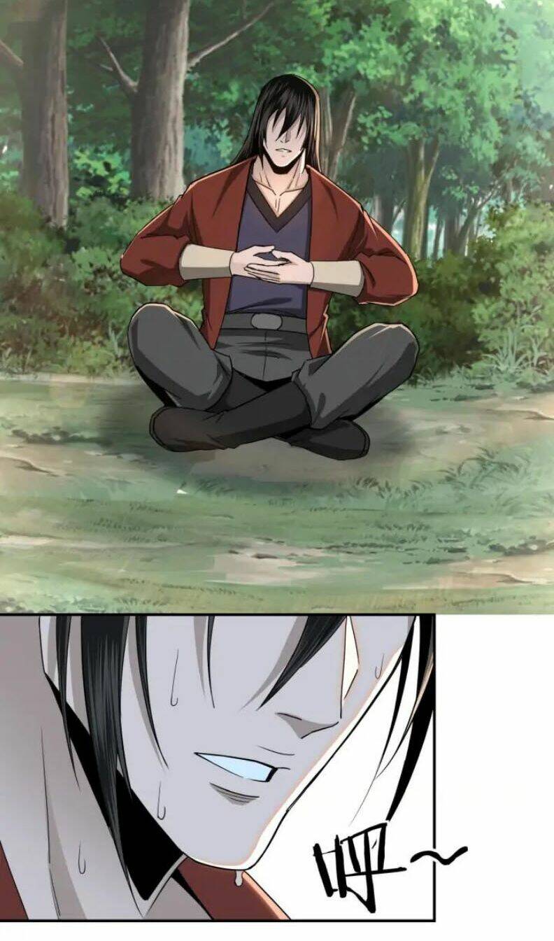 Tối Cường Phản Phái Hệ Thống Chapter 56 - Trang 2