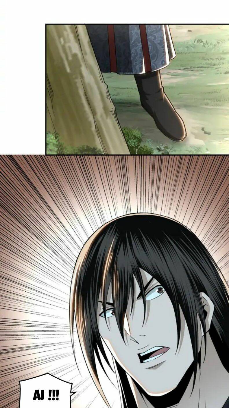 Tối Cường Phản Phái Hệ Thống Chapter 56 - Trang 2