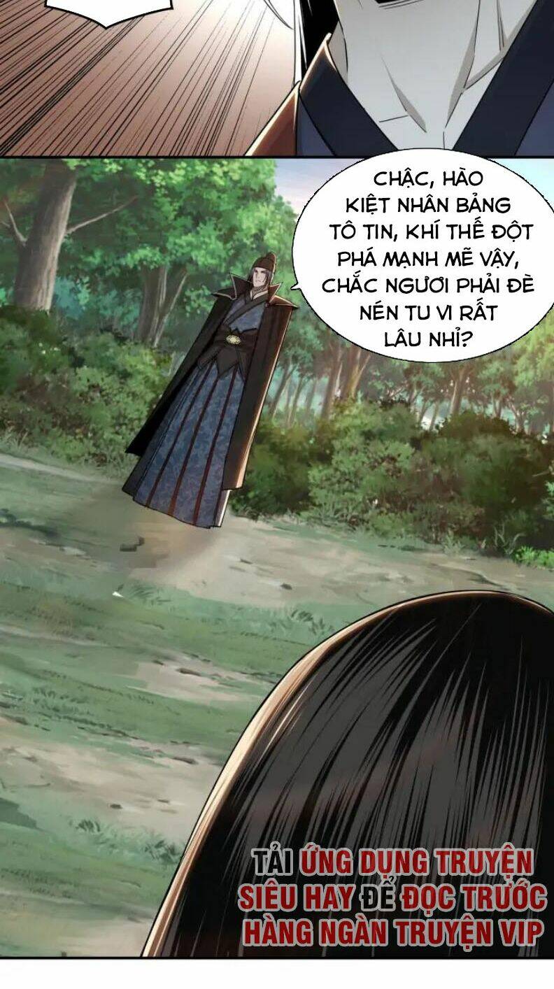 Tối Cường Phản Phái Hệ Thống Chapter 56 - Trang 2