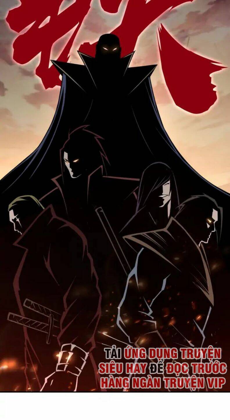 Tối Cường Phản Phái Hệ Thống Chapter 56 - Trang 2