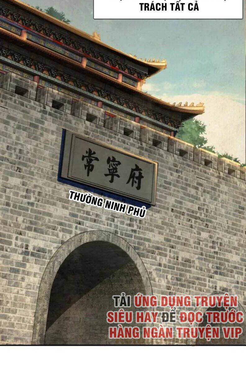 Tối Cường Phản Phái Hệ Thống Chapter 56 - Trang 2