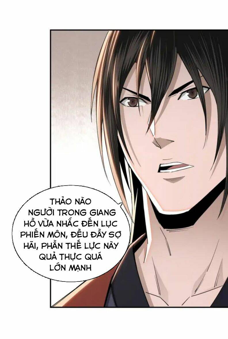 Tối Cường Phản Phái Hệ Thống Chapter 56 - Trang 2