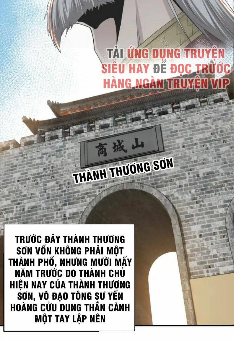 Tối Cường Phản Phái Hệ Thống Chapter 57 - Trang 2