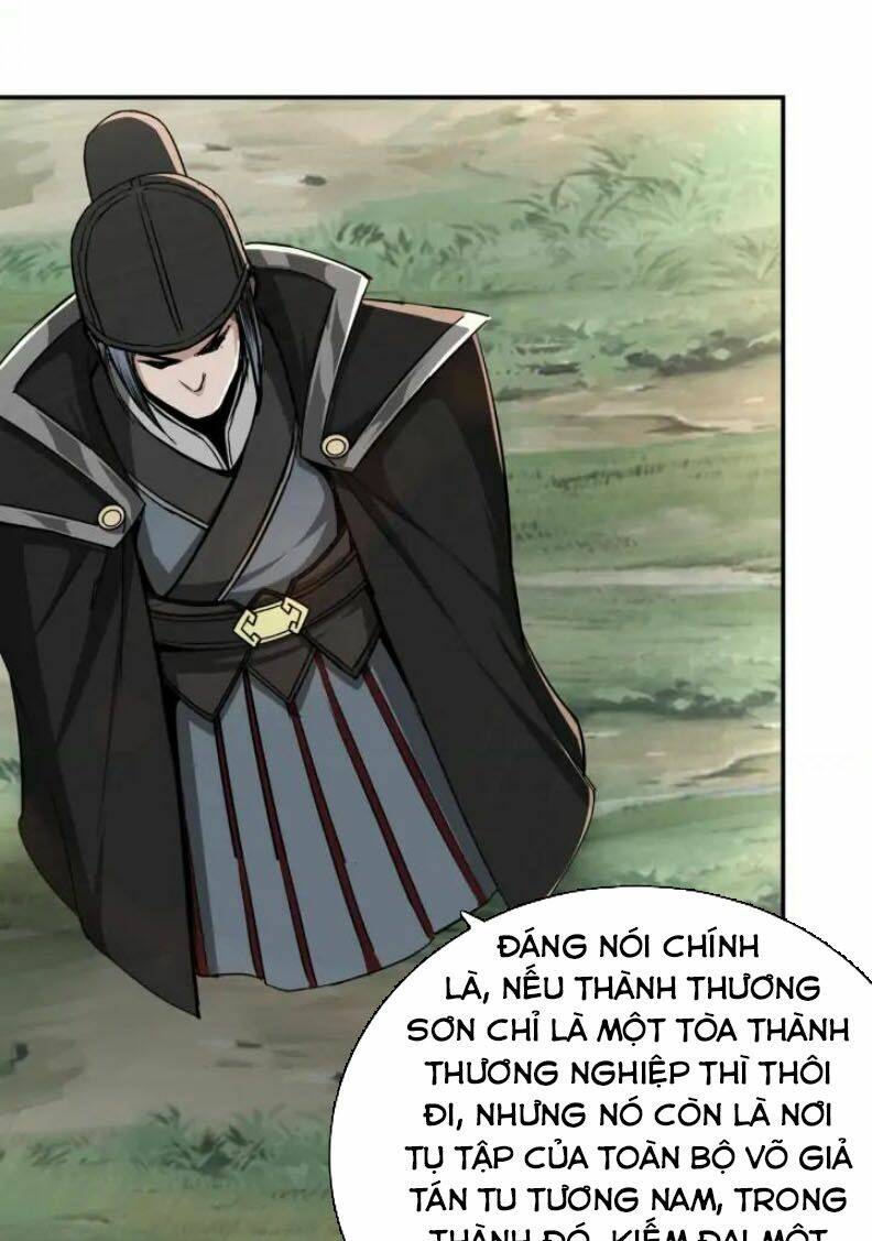 Tối Cường Phản Phái Hệ Thống Chapter 57 - Trang 2