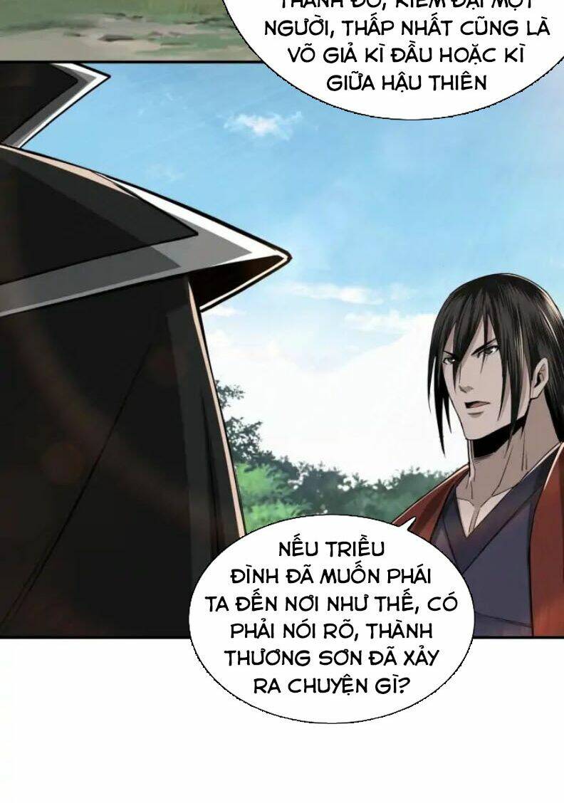 Tối Cường Phản Phái Hệ Thống Chapter 57 - Trang 2