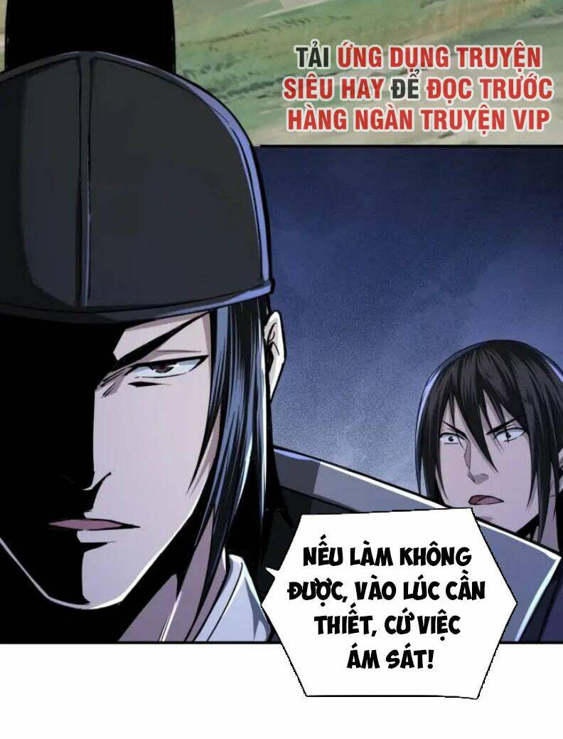 Tối Cường Phản Phái Hệ Thống Chapter 57 - Trang 2