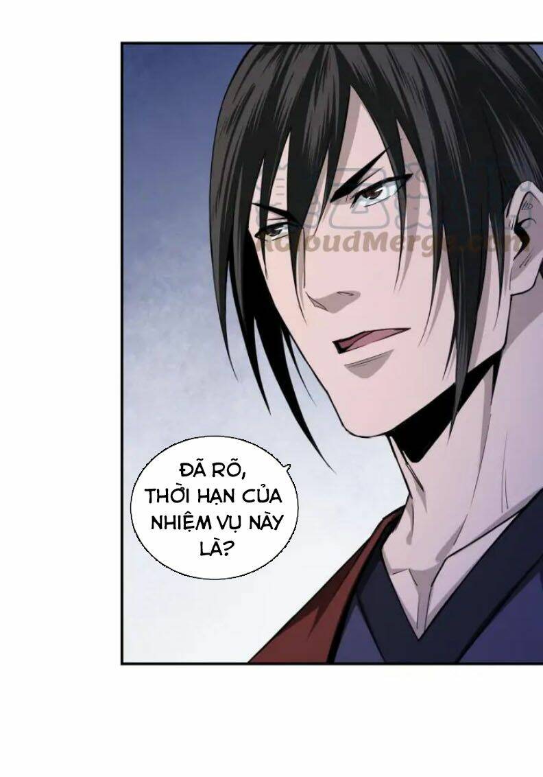 Tối Cường Phản Phái Hệ Thống Chapter 57 - Trang 2