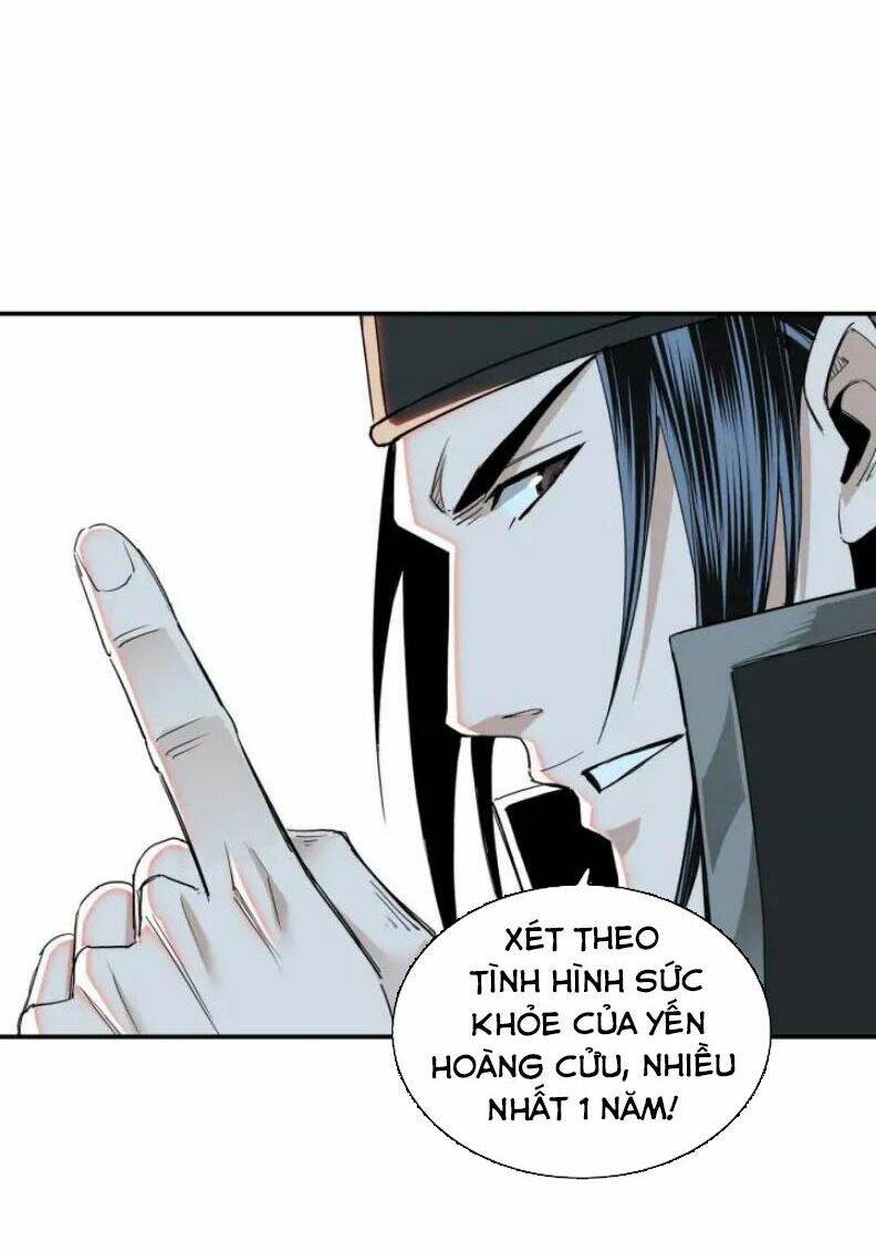 Tối Cường Phản Phái Hệ Thống Chapter 57 - Trang 2