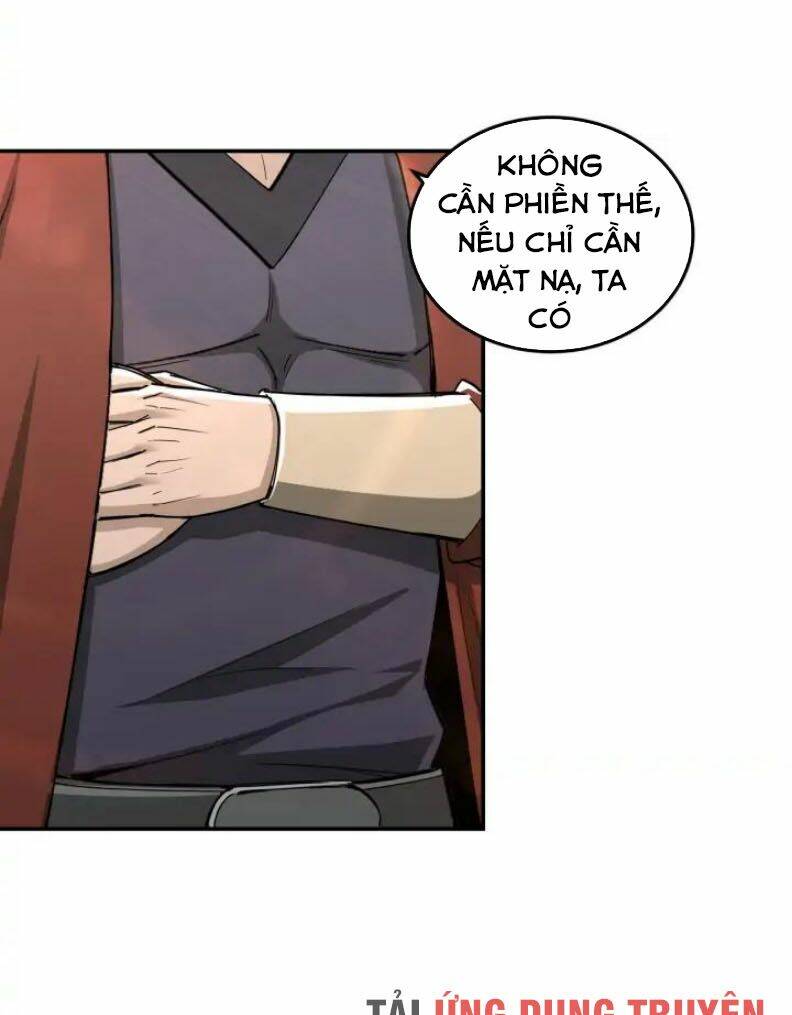 Tối Cường Phản Phái Hệ Thống Chapter 57 - Trang 2