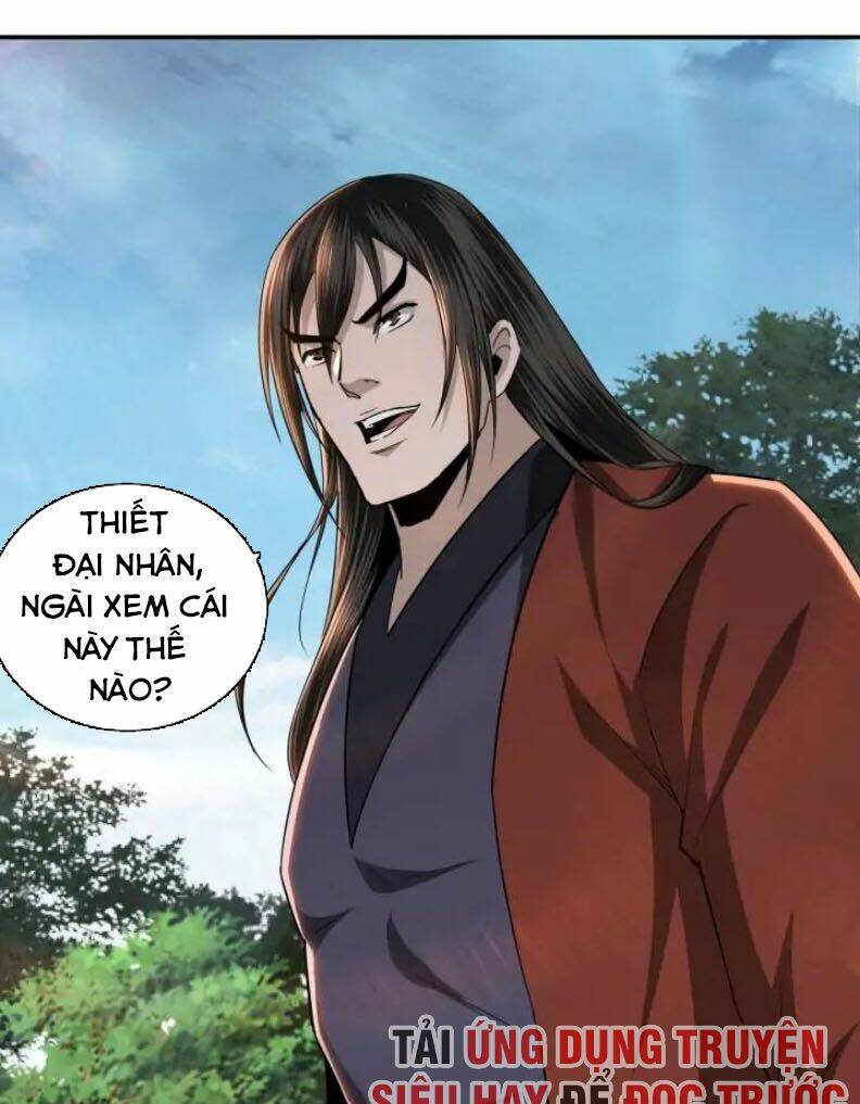 Tối Cường Phản Phái Hệ Thống Chapter 57 - Trang 2