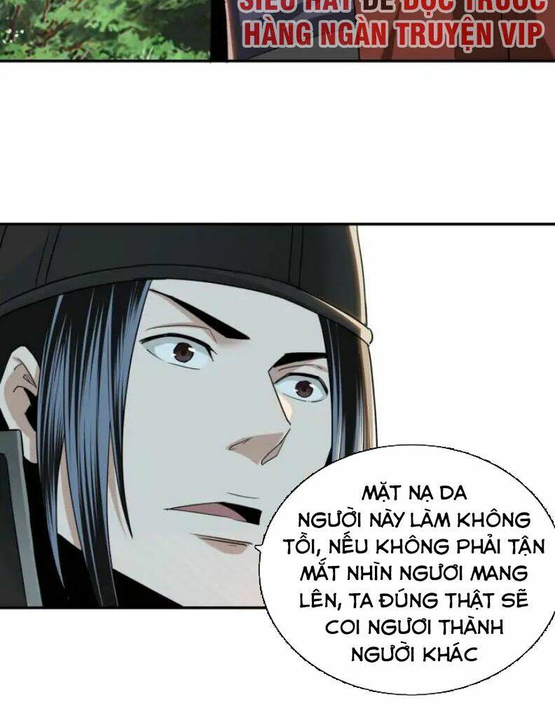 Tối Cường Phản Phái Hệ Thống Chapter 57 - Trang 2