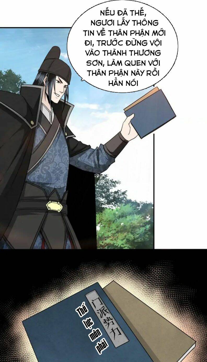 Tối Cường Phản Phái Hệ Thống Chapter 57 - Trang 2