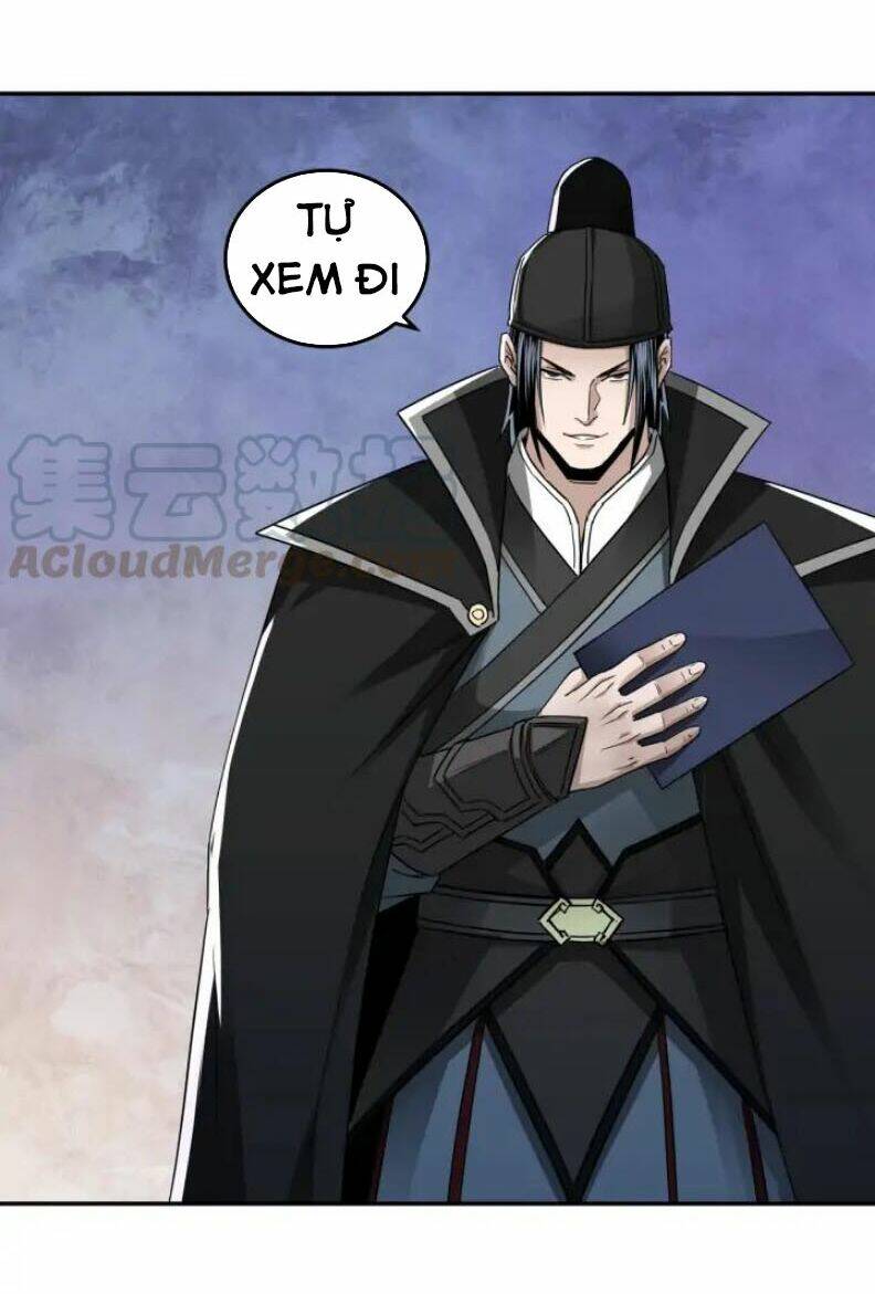 Tối Cường Phản Phái Hệ Thống Chapter 57 - Trang 2