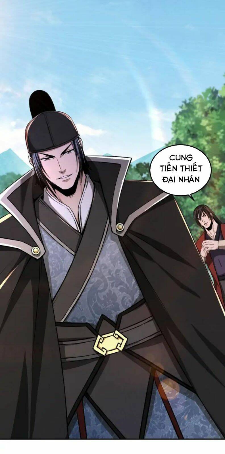 Tối Cường Phản Phái Hệ Thống Chapter 57 - Trang 2