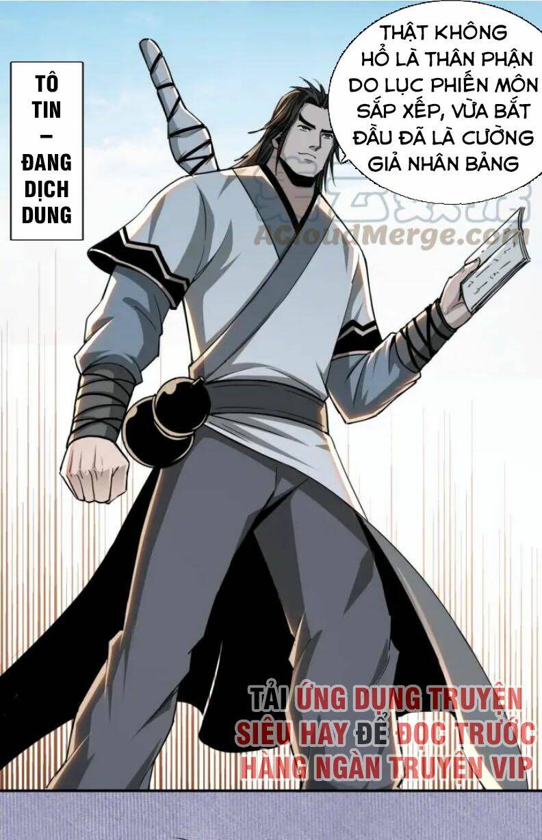 Tối Cường Phản Phái Hệ Thống Chapter 57 - Trang 2