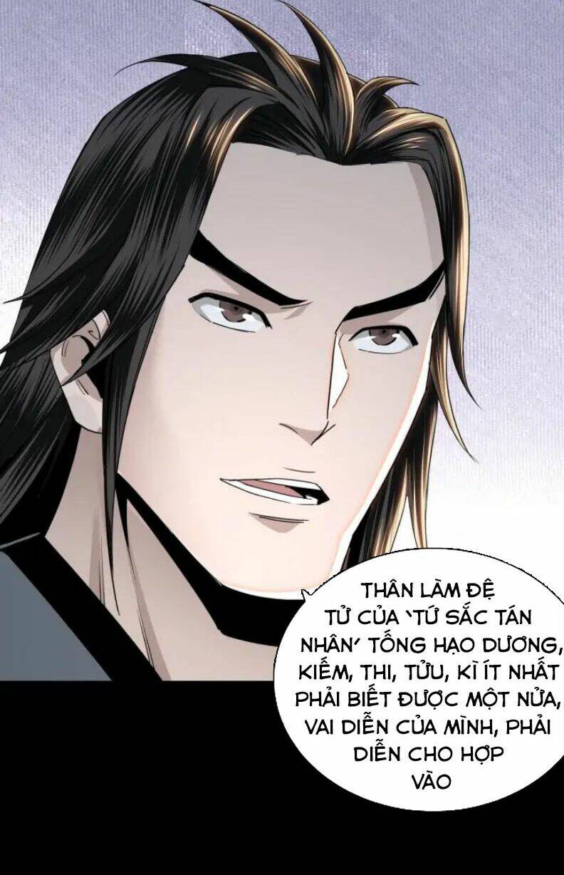 Tối Cường Phản Phái Hệ Thống Chapter 57 - Trang 2
