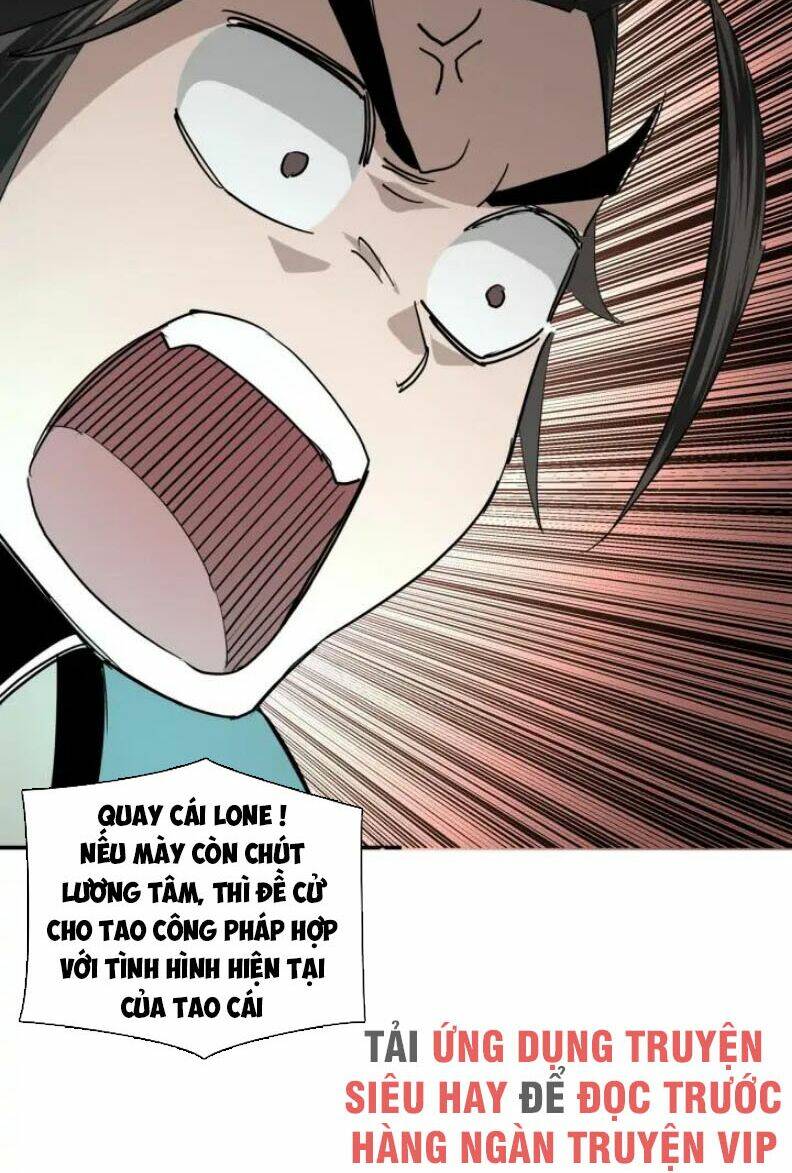 Tối Cường Phản Phái Hệ Thống Chapter 57 - Trang 2