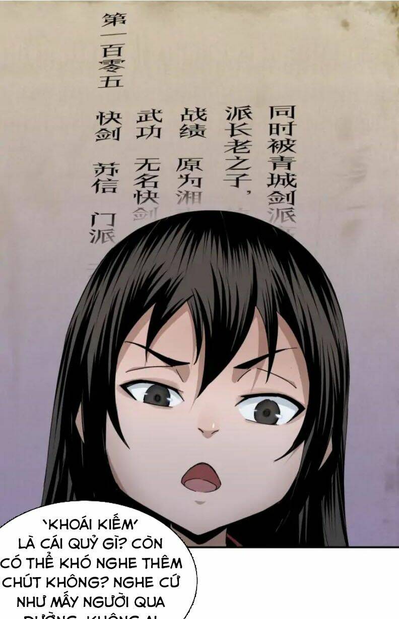 Tối Cường Phản Phái Hệ Thống Chapter 57 - Trang 2