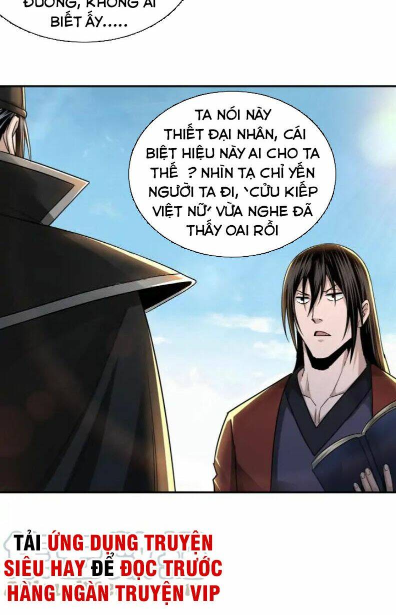 Tối Cường Phản Phái Hệ Thống Chapter 57 - Trang 2