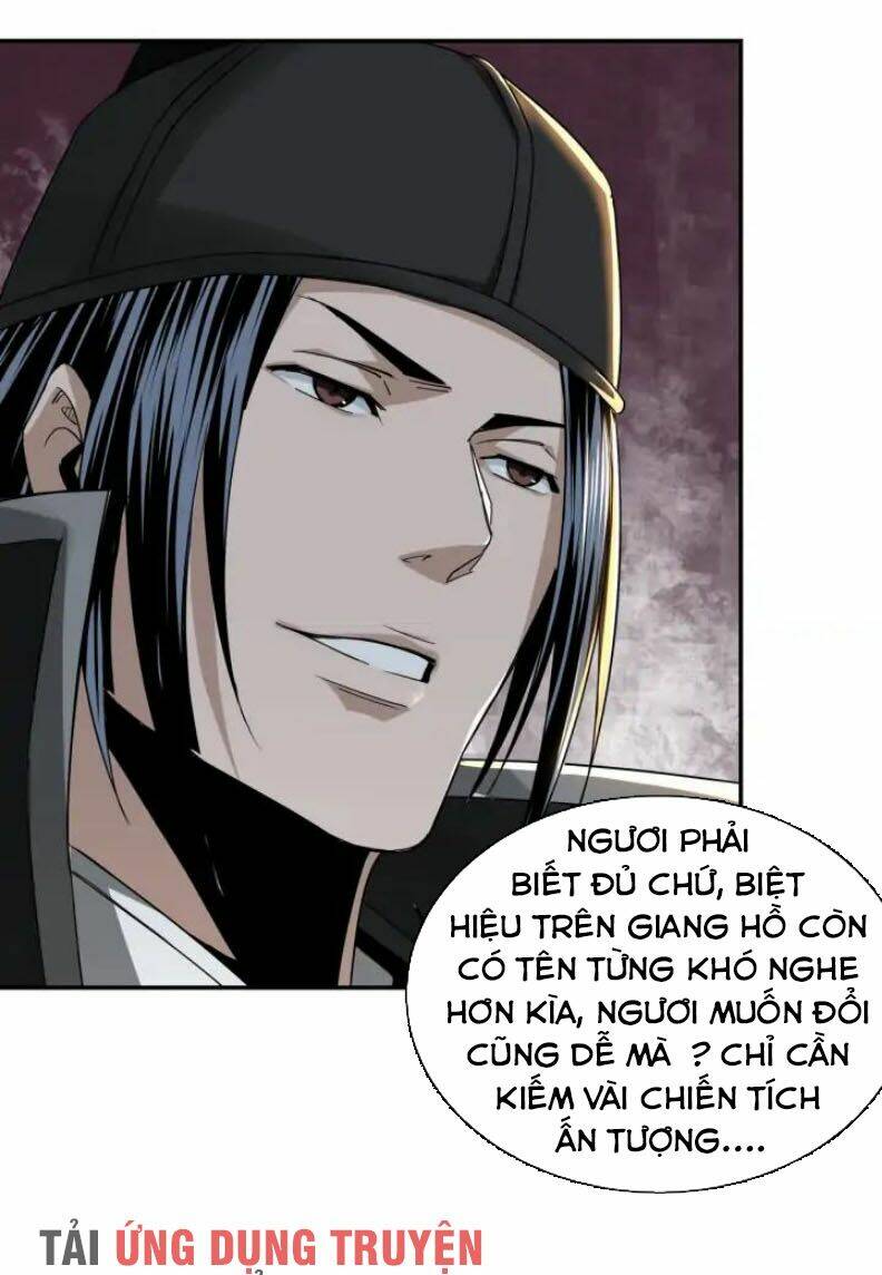 Tối Cường Phản Phái Hệ Thống Chapter 57 - Trang 2