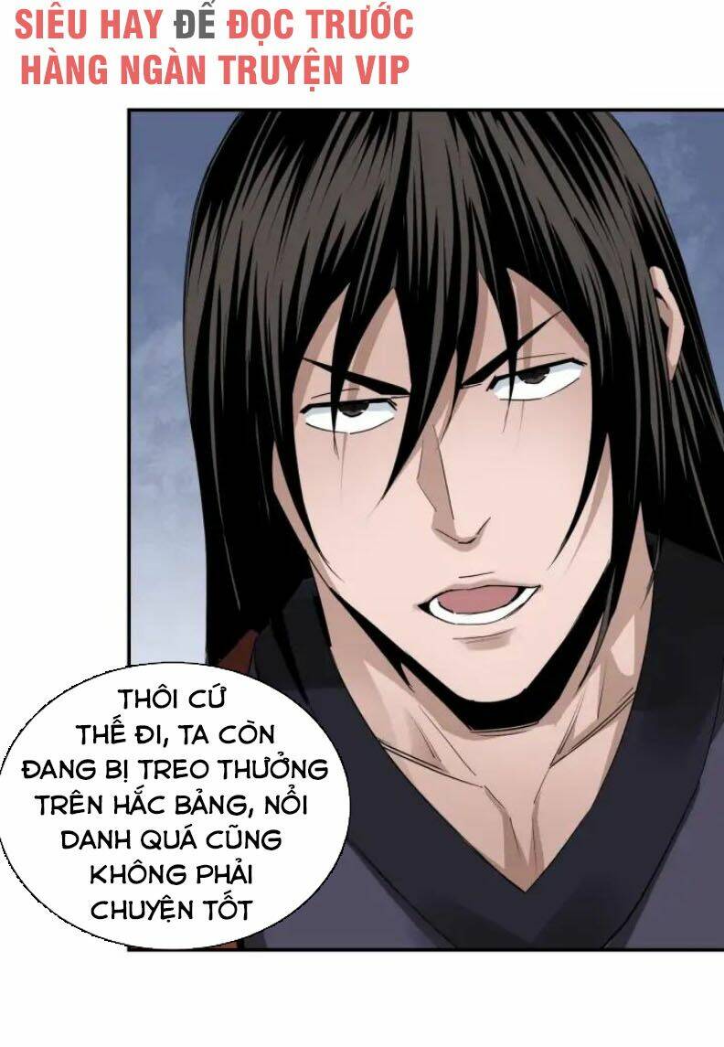 Tối Cường Phản Phái Hệ Thống Chapter 57 - Trang 2