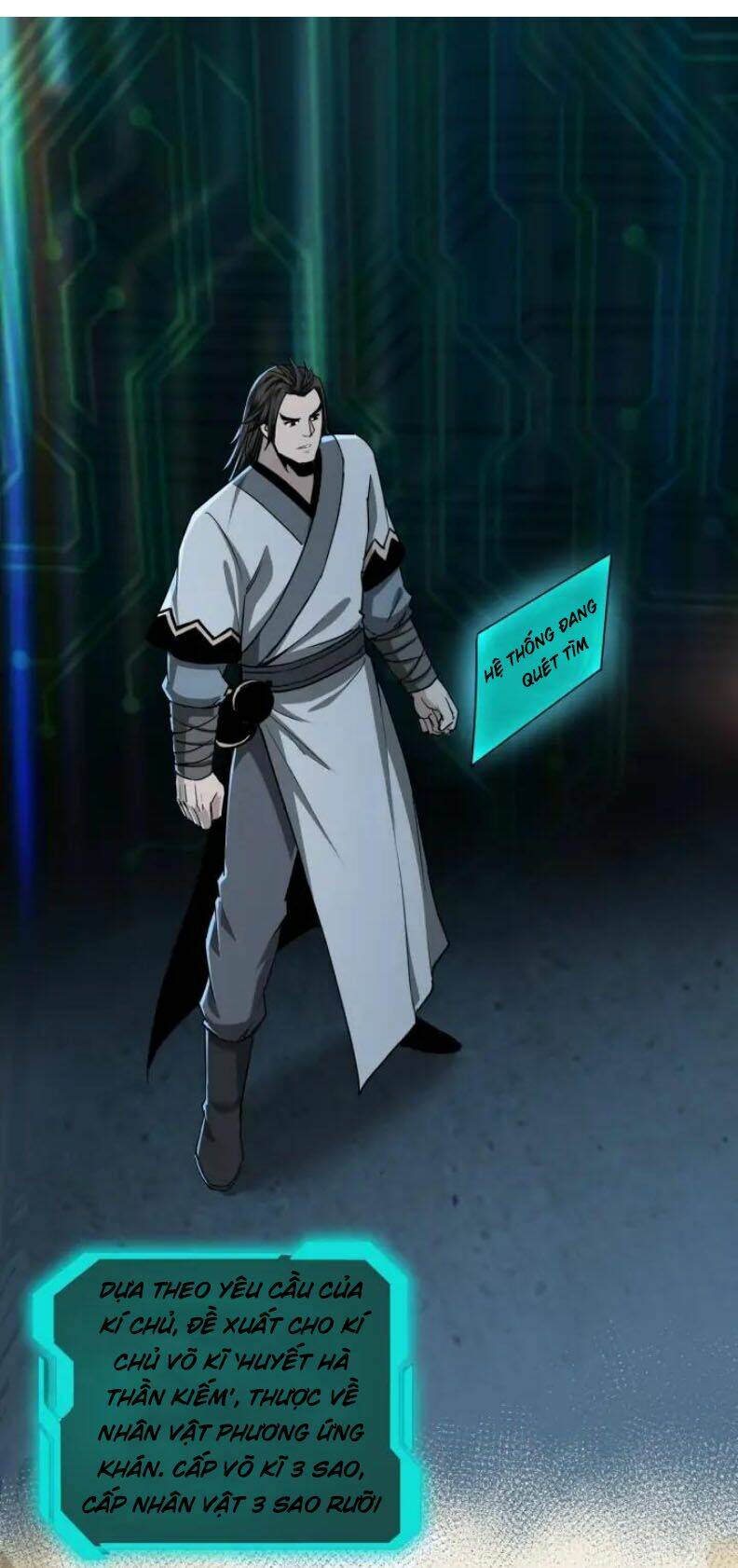 Tối Cường Phản Phái Hệ Thống Chapter 58 - Trang 2