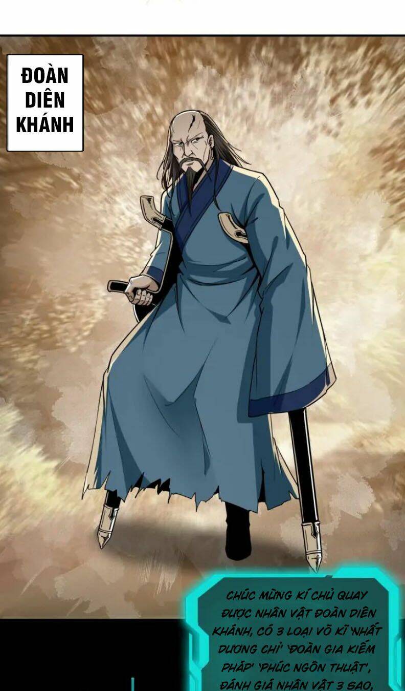 Tối Cường Phản Phái Hệ Thống Chapter 58 - Trang 2