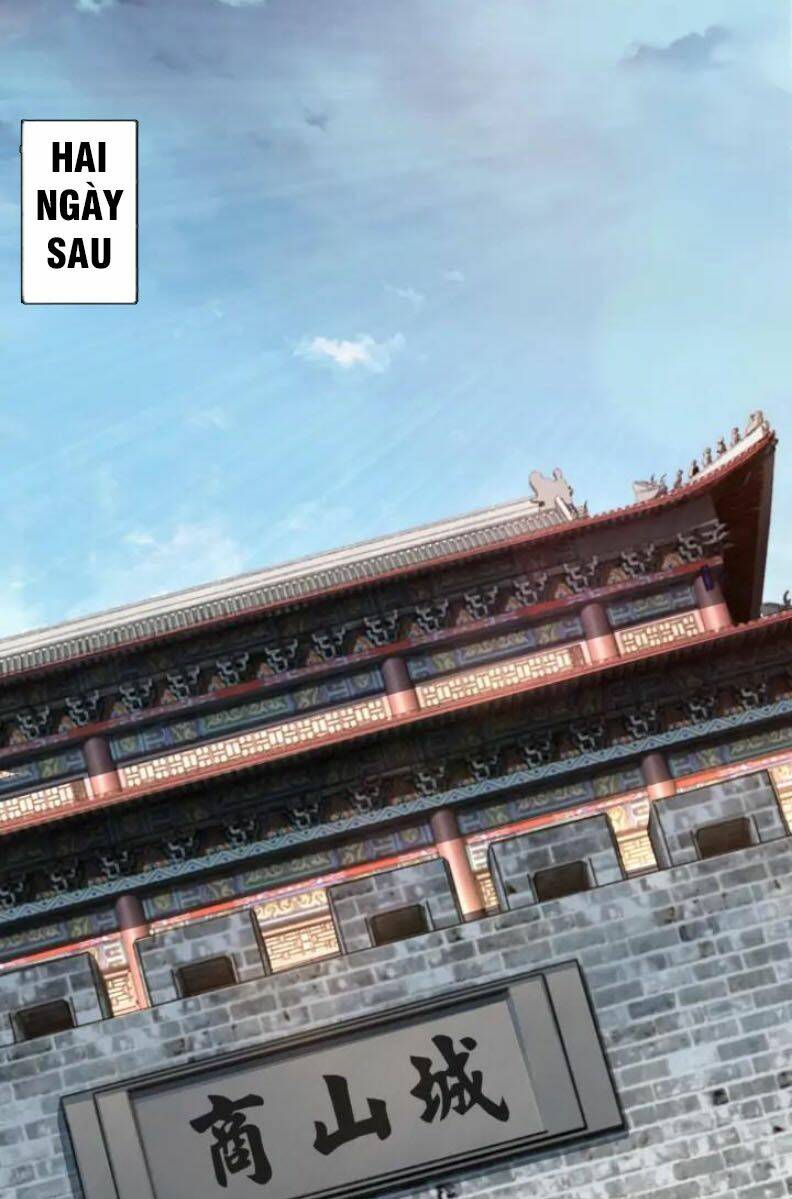 Tối Cường Phản Phái Hệ Thống Chapter 58 - Trang 2