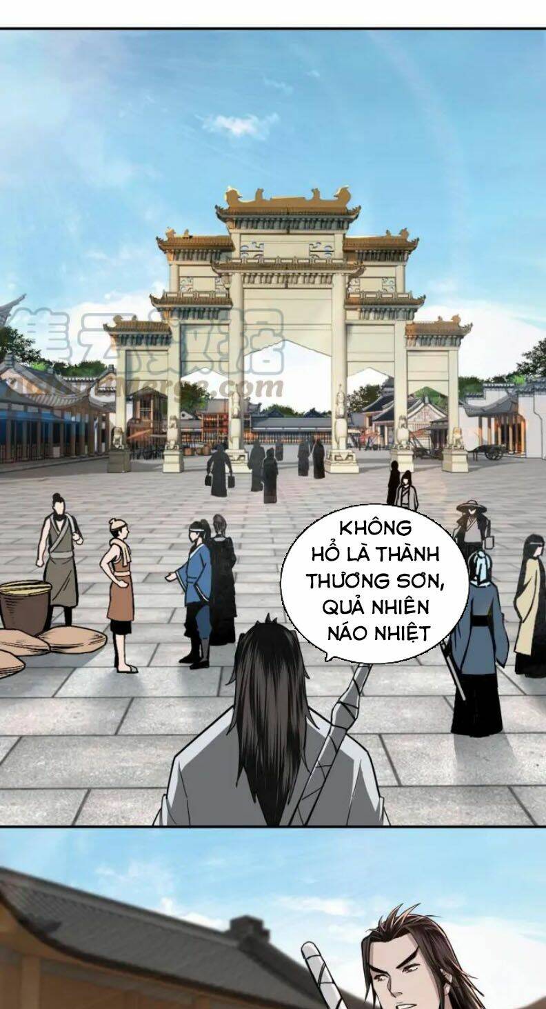 Tối Cường Phản Phái Hệ Thống Chapter 58 - Trang 2