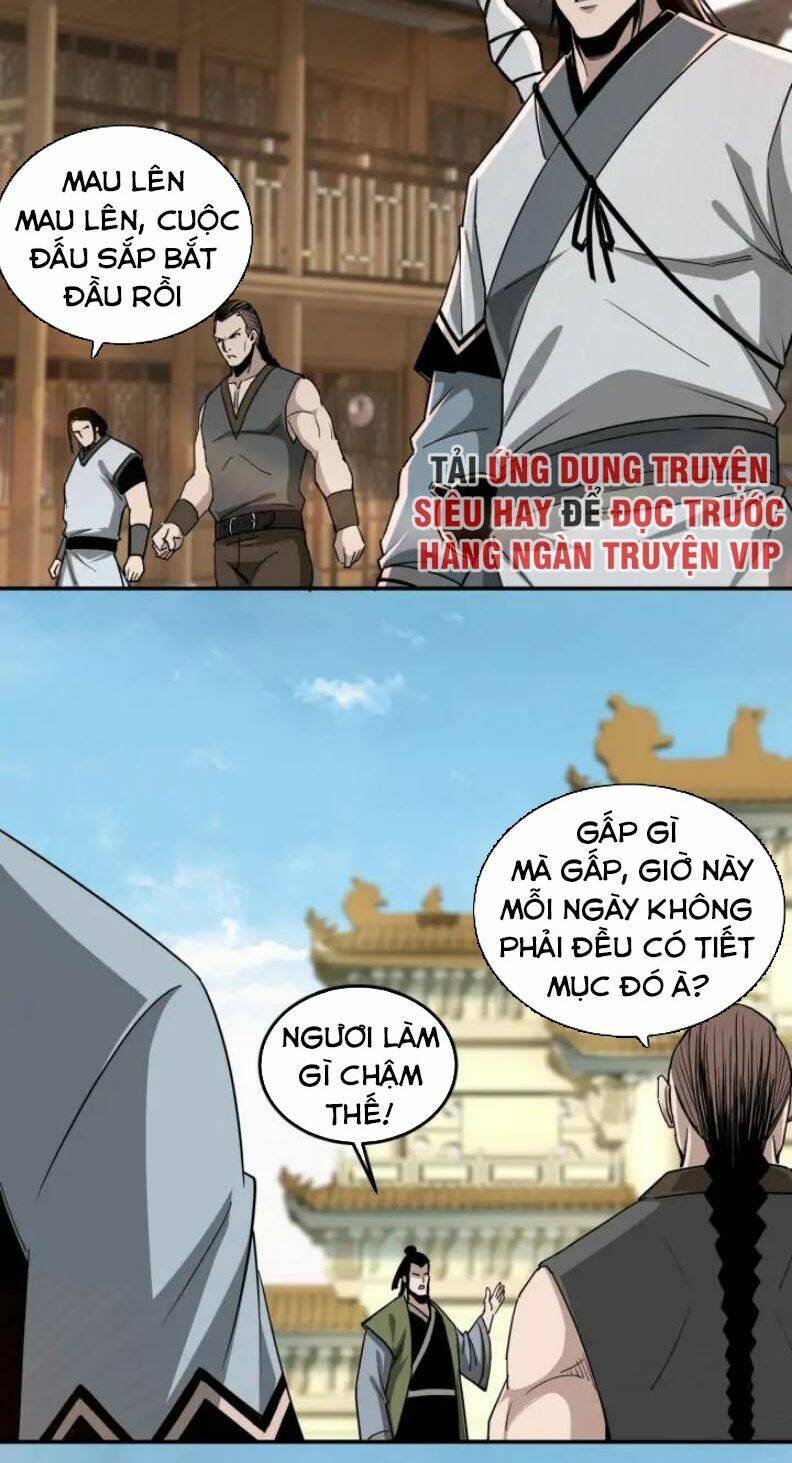 Tối Cường Phản Phái Hệ Thống Chapter 58 - Trang 2