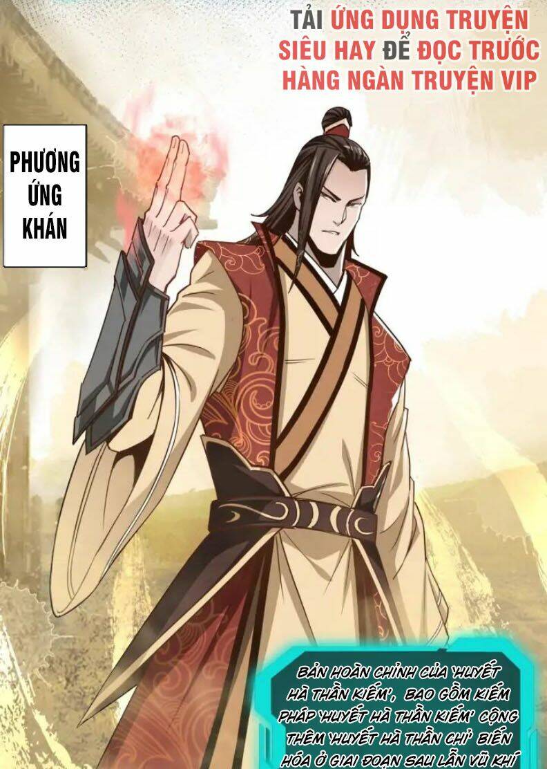 Tối Cường Phản Phái Hệ Thống Chapter 58 - Trang 2