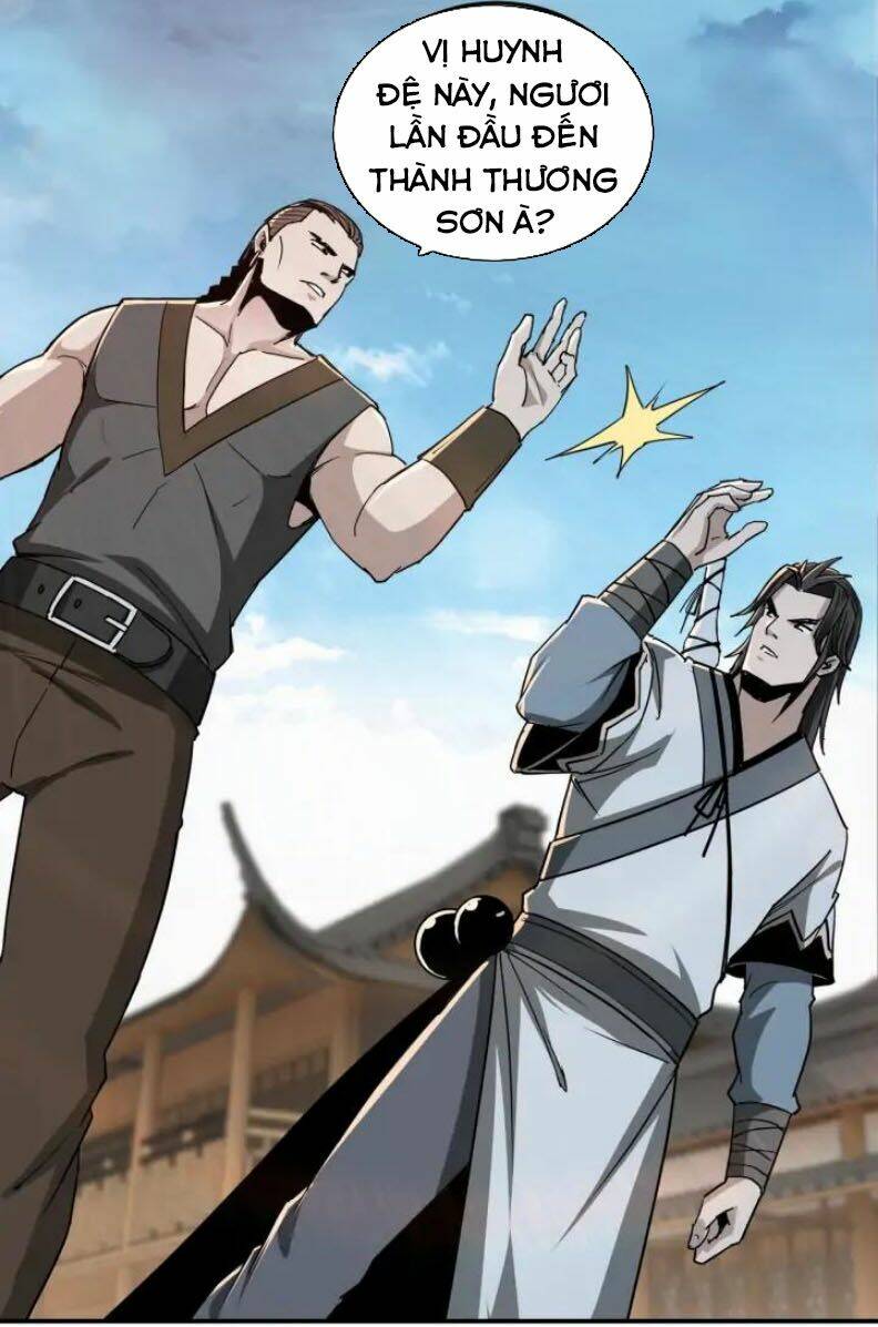 Tối Cường Phản Phái Hệ Thống Chapter 58 - Trang 2