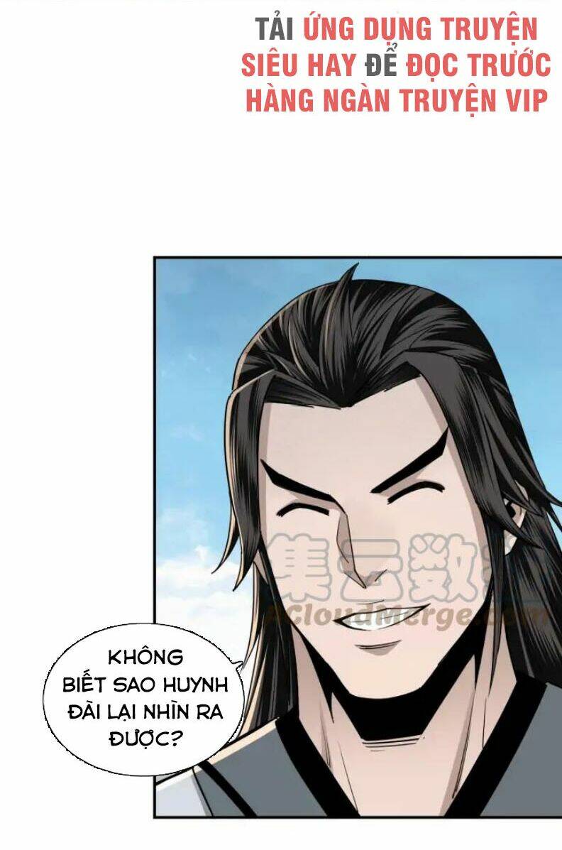 Tối Cường Phản Phái Hệ Thống Chapter 58 - Trang 2