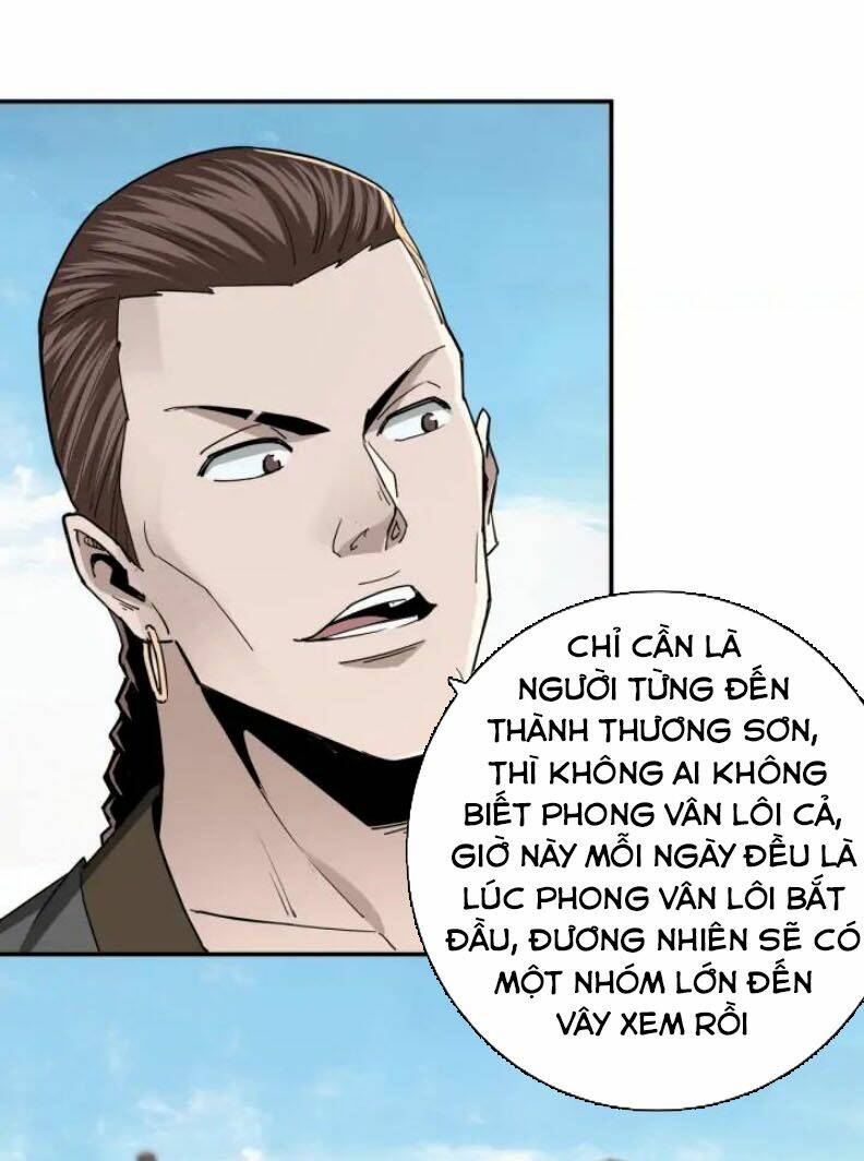 Tối Cường Phản Phái Hệ Thống Chapter 58 - Trang 2