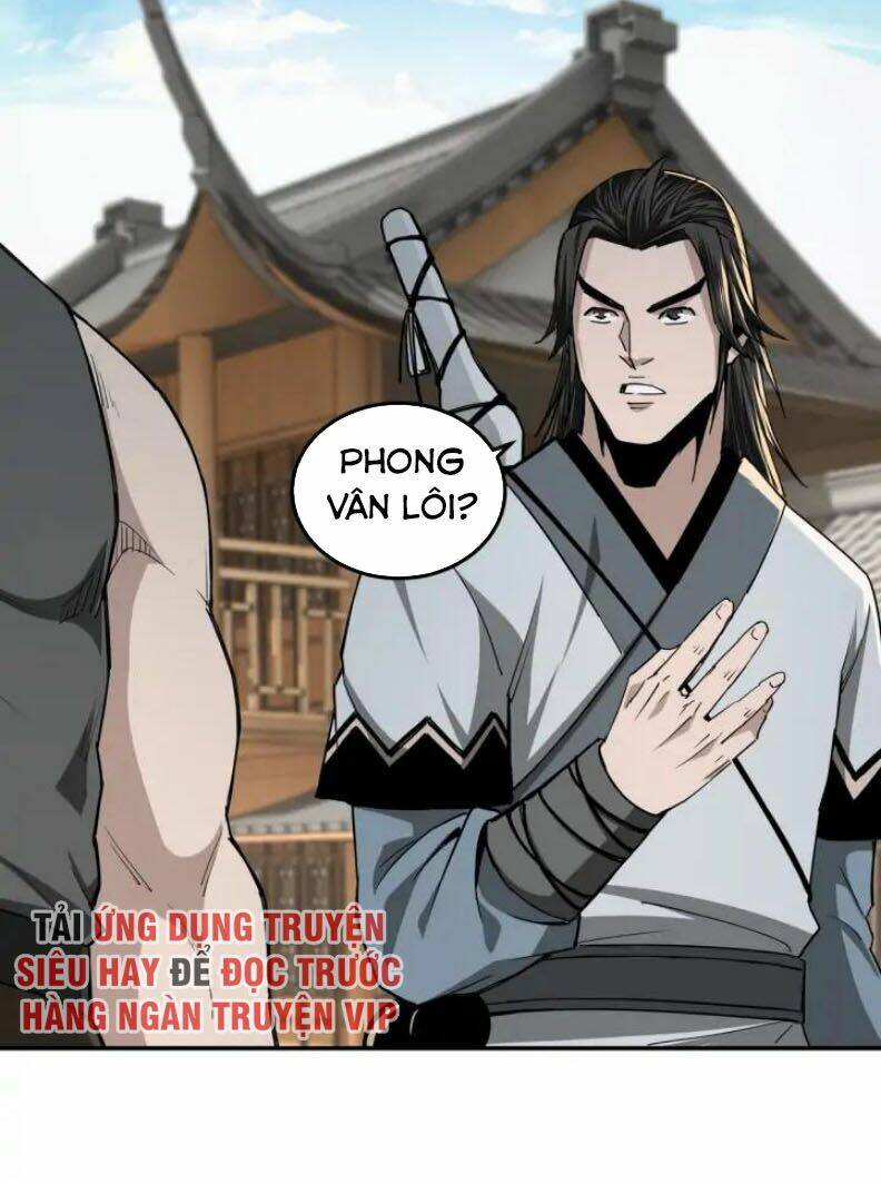 Tối Cường Phản Phái Hệ Thống Chapter 58 - Trang 2