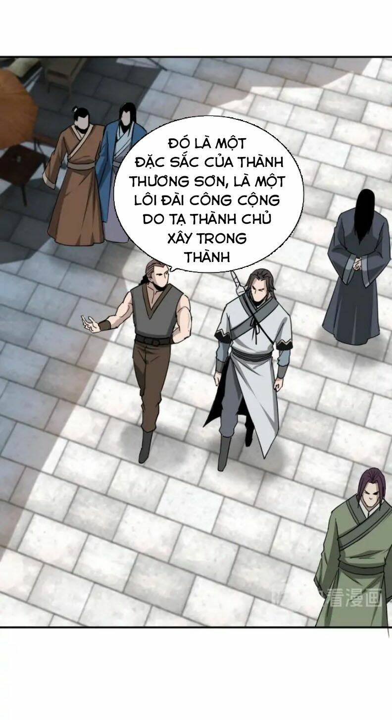 Tối Cường Phản Phái Hệ Thống Chapter 58 - Trang 2