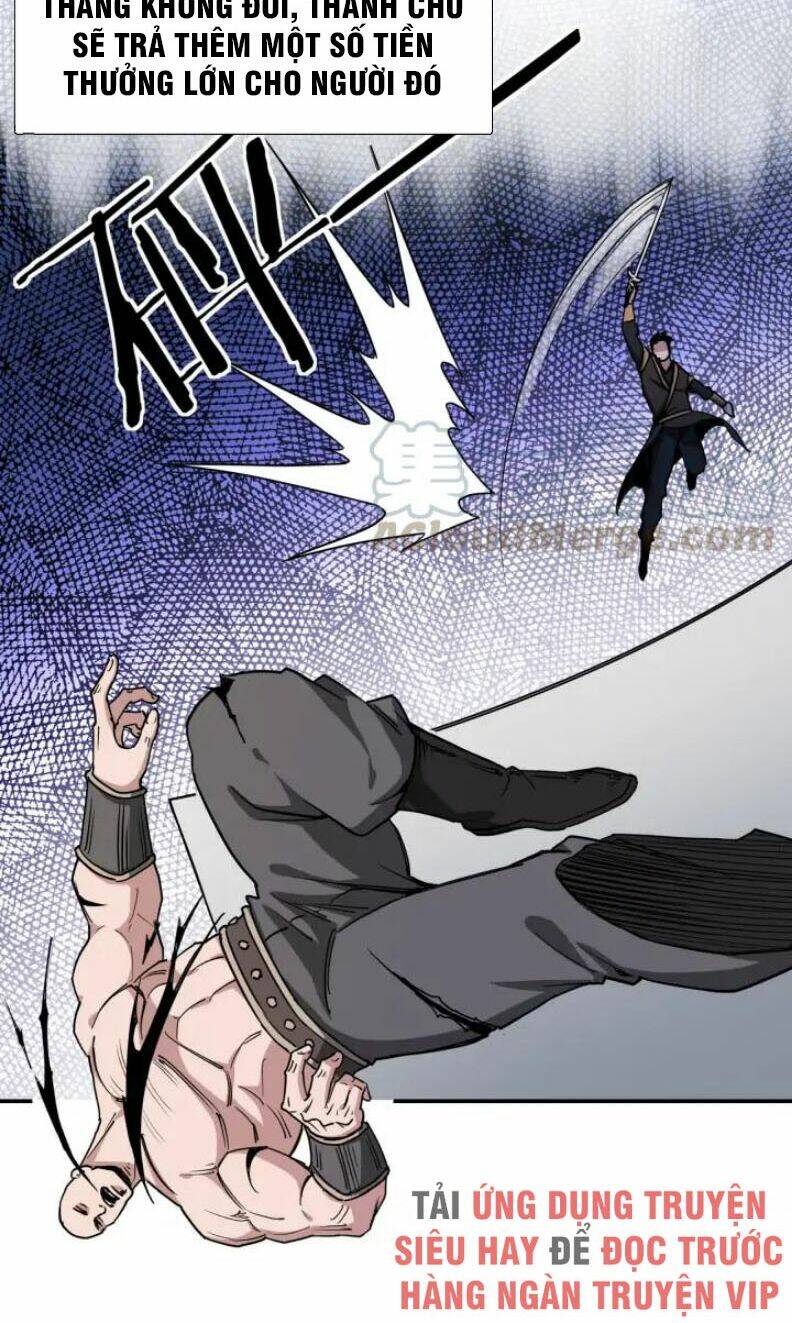 Tối Cường Phản Phái Hệ Thống Chapter 58 - Trang 2