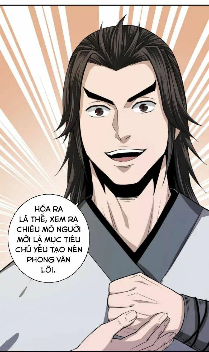 Tối Cường Phản Phái Hệ Thống Chapter 58 - Trang 2