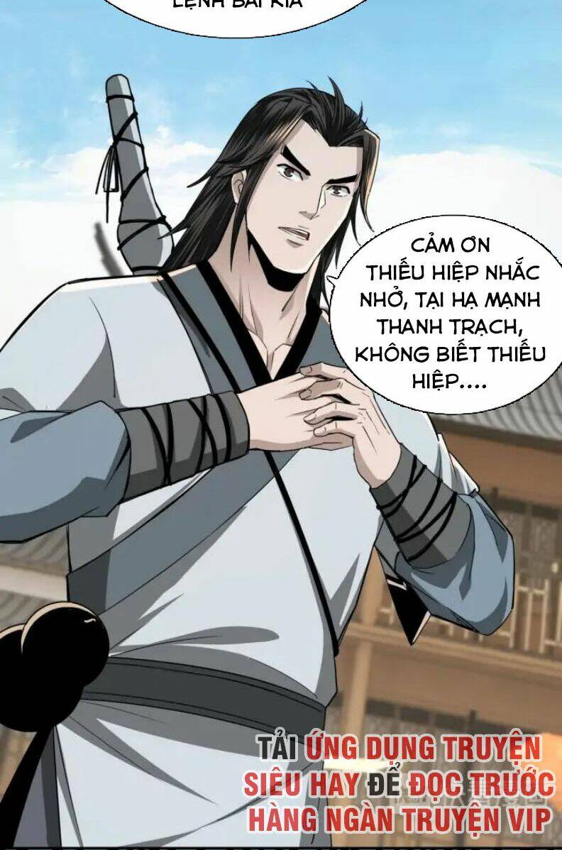 Tối Cường Phản Phái Hệ Thống Chapter 58 - Trang 2