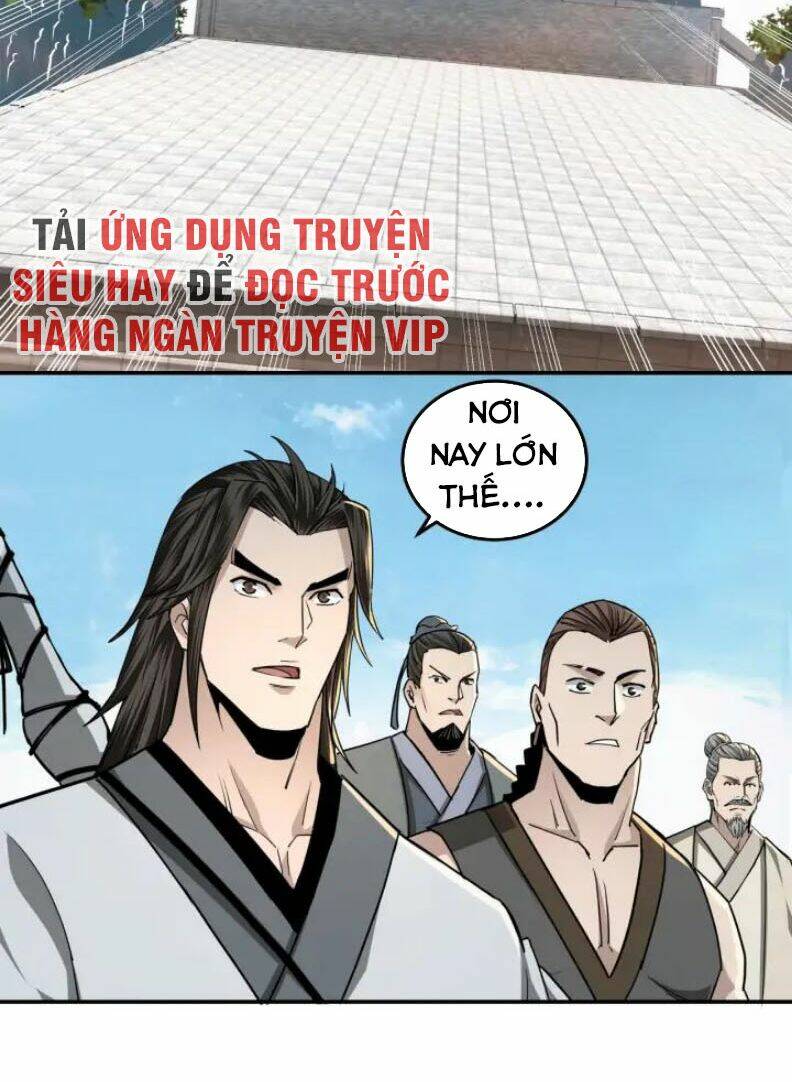 Tối Cường Phản Phái Hệ Thống Chapter 58 - Trang 2