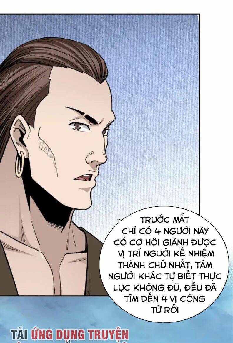 Tối Cường Phản Phái Hệ Thống Chapter 58 - Trang 2