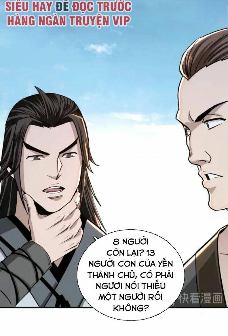 Tối Cường Phản Phái Hệ Thống Chapter 58 - Trang 2