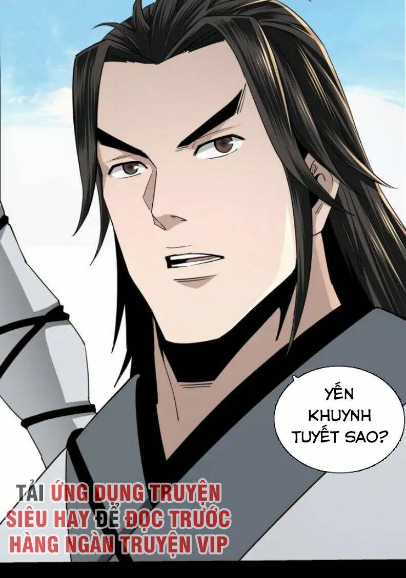 Tối Cường Phản Phái Hệ Thống Chapter 58 - Trang 2